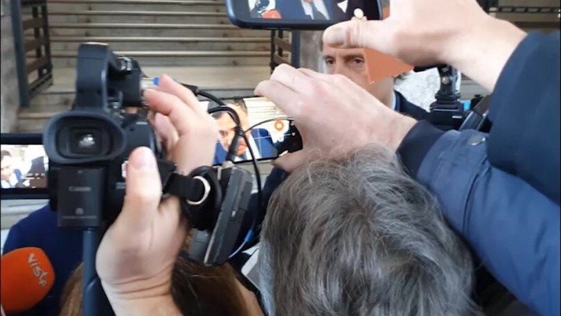 Barone: "Dobbiamo tutelare i cittadini"