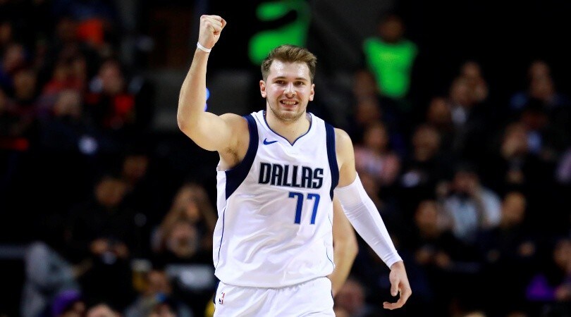 Nba, 19 punti di Gallinari a Detroit: Doncic batte Zion