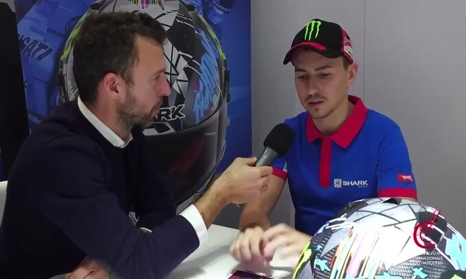 Moto GP, Lorenzo parteciperà al Gp di Catalogna