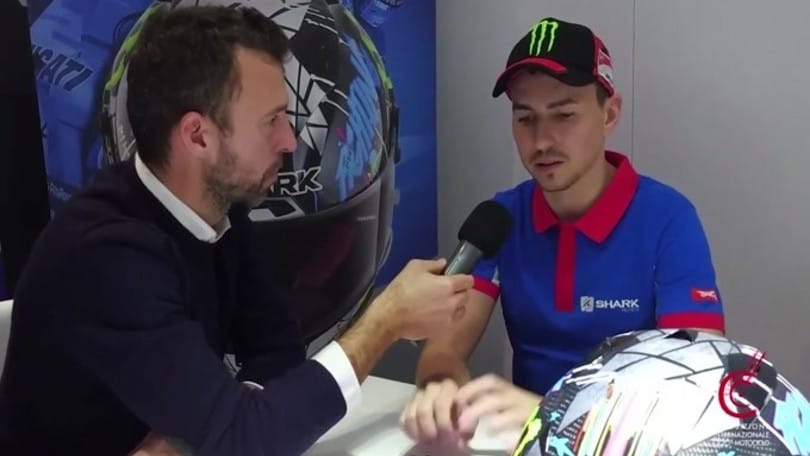 Moto GP, Lorenzo parteciperà al Gp di Catalogna