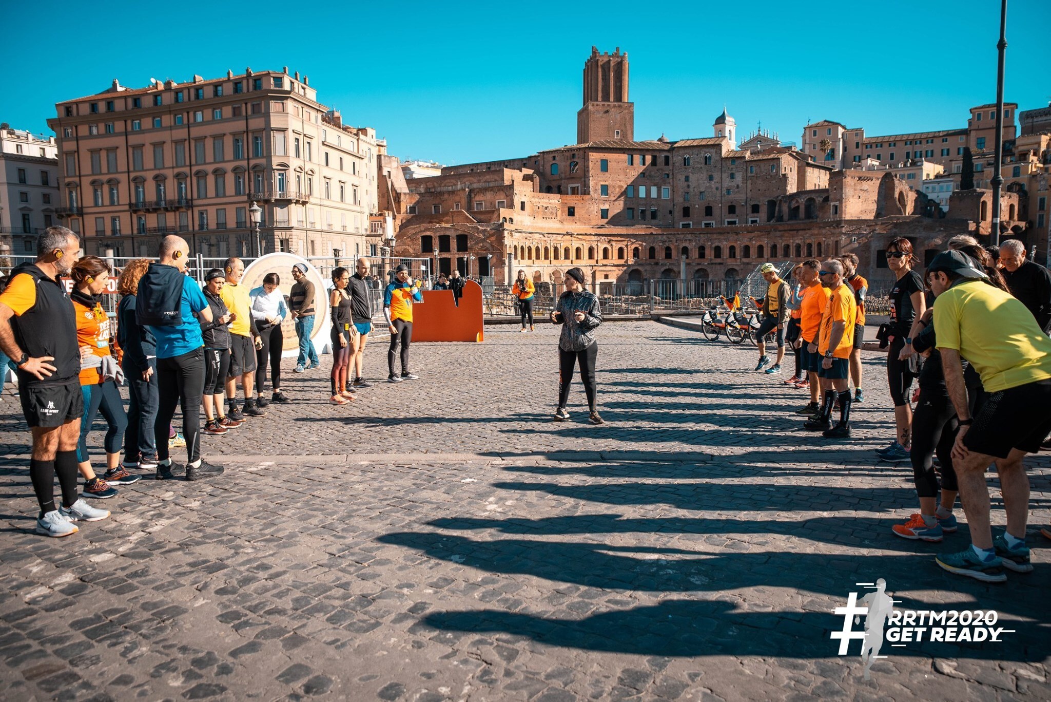 Correre non basta. Ecco cosa devi fare per allenarti a correre