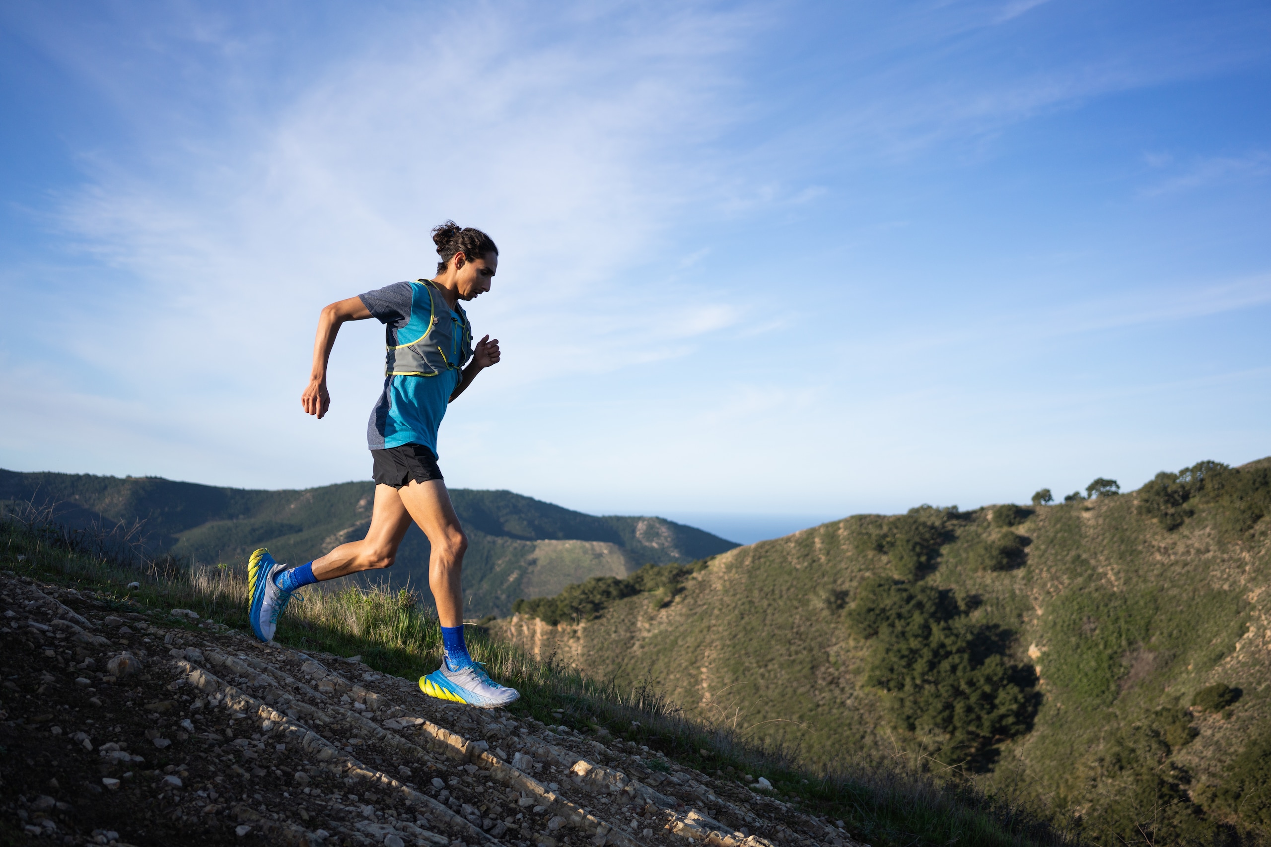 HOKA ONE ONE ridefinisce i concetti di ultra-size e ultra-performance con la nuova TenNine