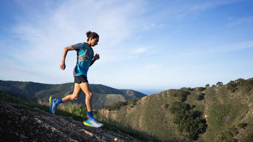 HOKA ONE ONE ridefinisce i concetti di ultra-size e ultra-performance con la nuova TenNine