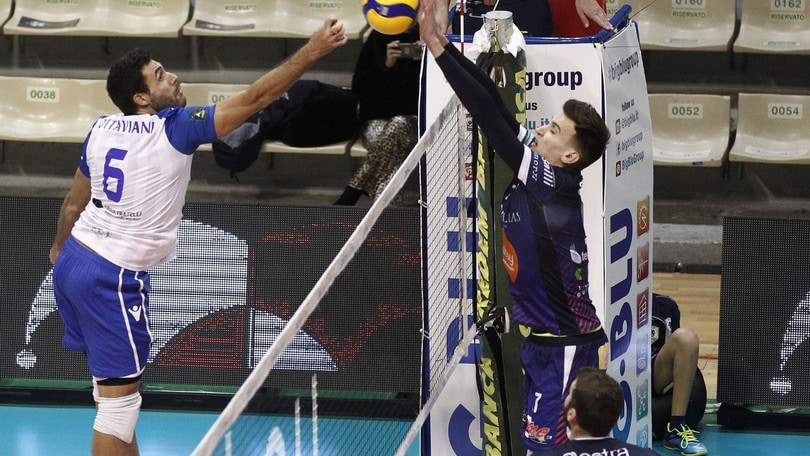 A2 Maschile, riparte il campionato con 9a giornata