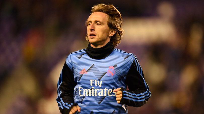 Mundo Deportivo: "Modric è libero di lasciare il Real Madrid"