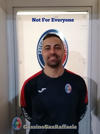 L'ex Bari e Reggina Santoli approda al Gassino