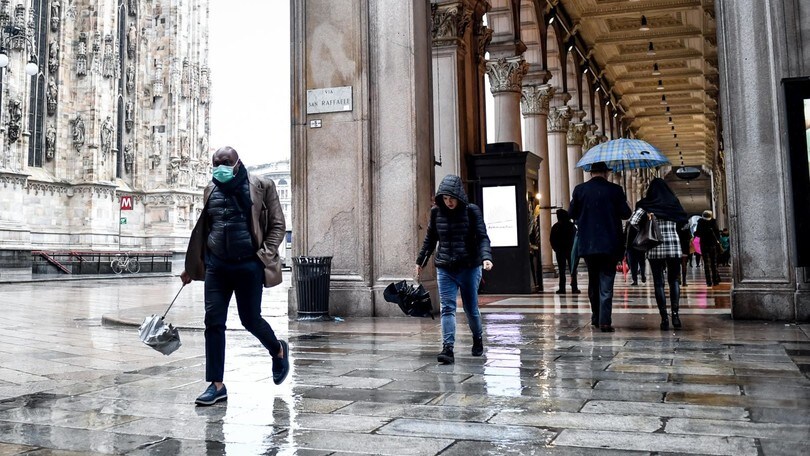 Coronavirus, chiusura per la Lombardia e per 14 province
