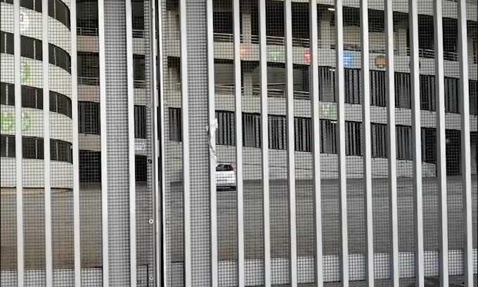 Milan-Genoa: silenzio surreale a San Siro