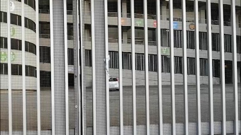 Milan-Genoa: silenzio surreale a San Siro