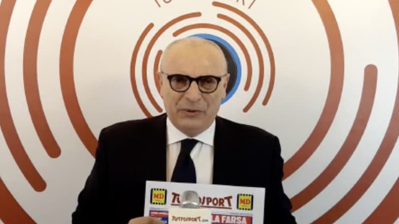 "Che Juve! Che Dybala!": l'analisi di Xavier Jacobelli