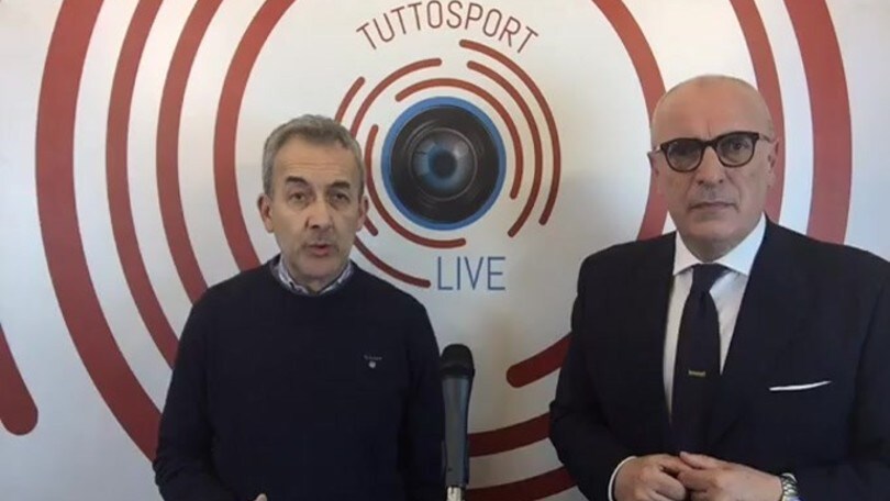 Calcio, che farsa in serie A