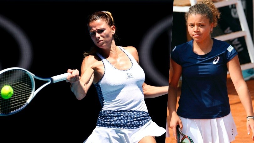 Ranking Wta, Giorgi di nuovo prima italiana: superata Paolini