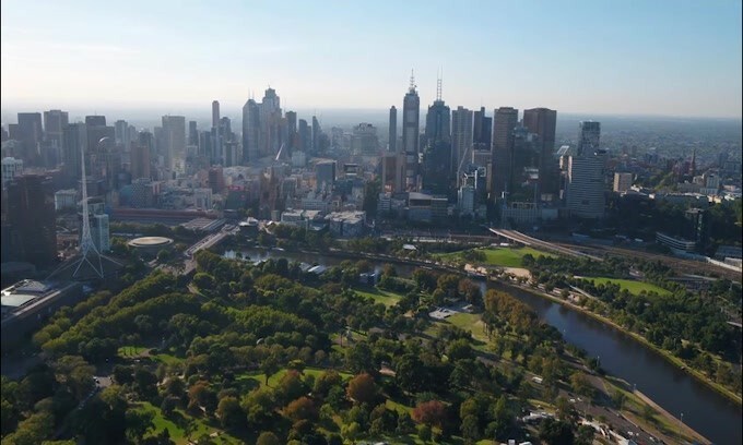 F1, il Gp d'Australia si svolgerà con il pubblico