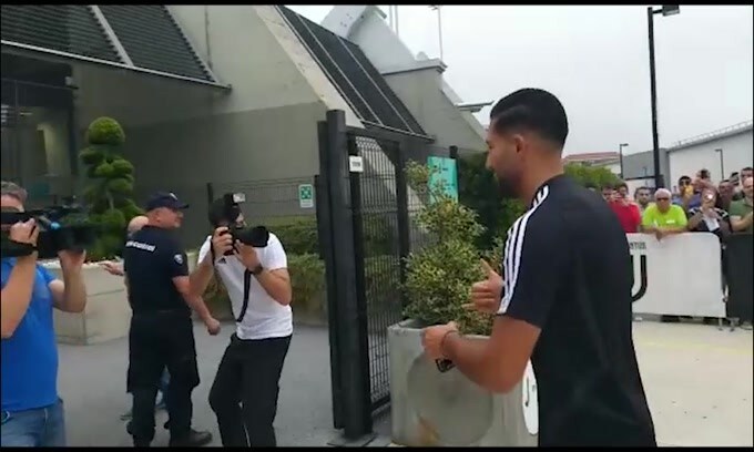 Secondo Emre Can il Borussia è il club perfetto