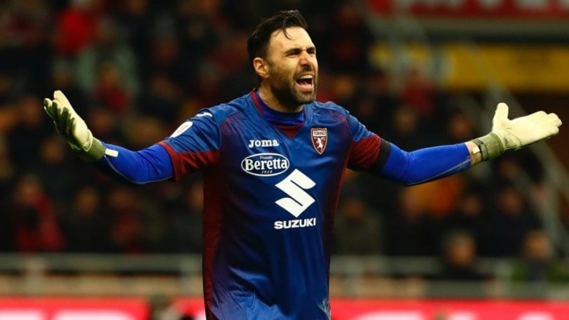 Torino alla ricerca dell'erede di Sirigu