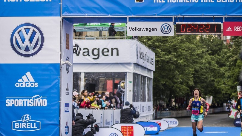Anche Prague Half Marathon vietata, non esistono quasi più gare in Europa