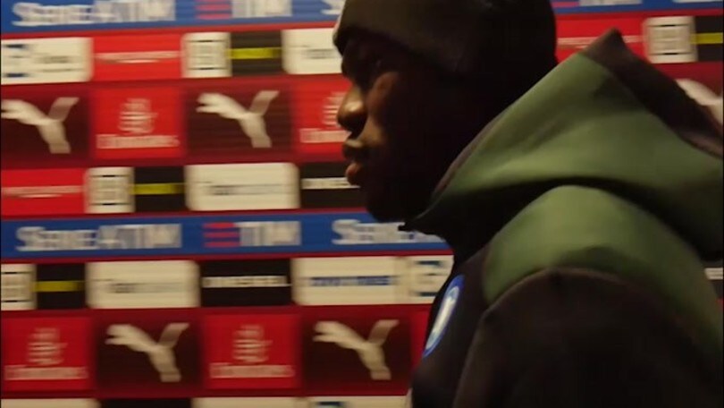 Napoli, Koulibaly pronto al rientro