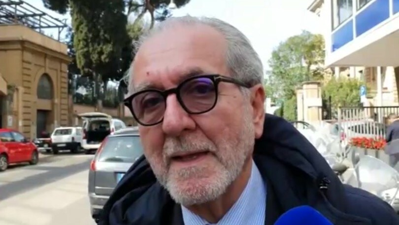 Ghirelli: "Credo che lo scudetto in qualche modo verrà assegnato"