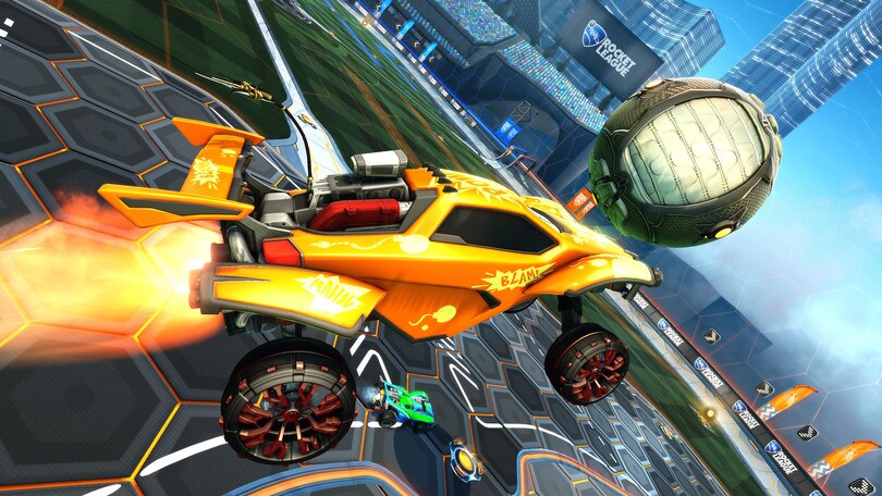 Cambi al montepremi RLCS e nuovi tornei in arrivo