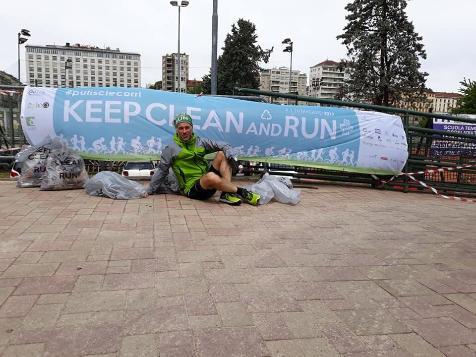 Da Cortina a Trieste passando per la Slovenia è il percorso della sesta edizione di "Keep Clean and Run",