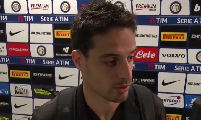 Mercato, Bonaventura nel mirino del Napoli