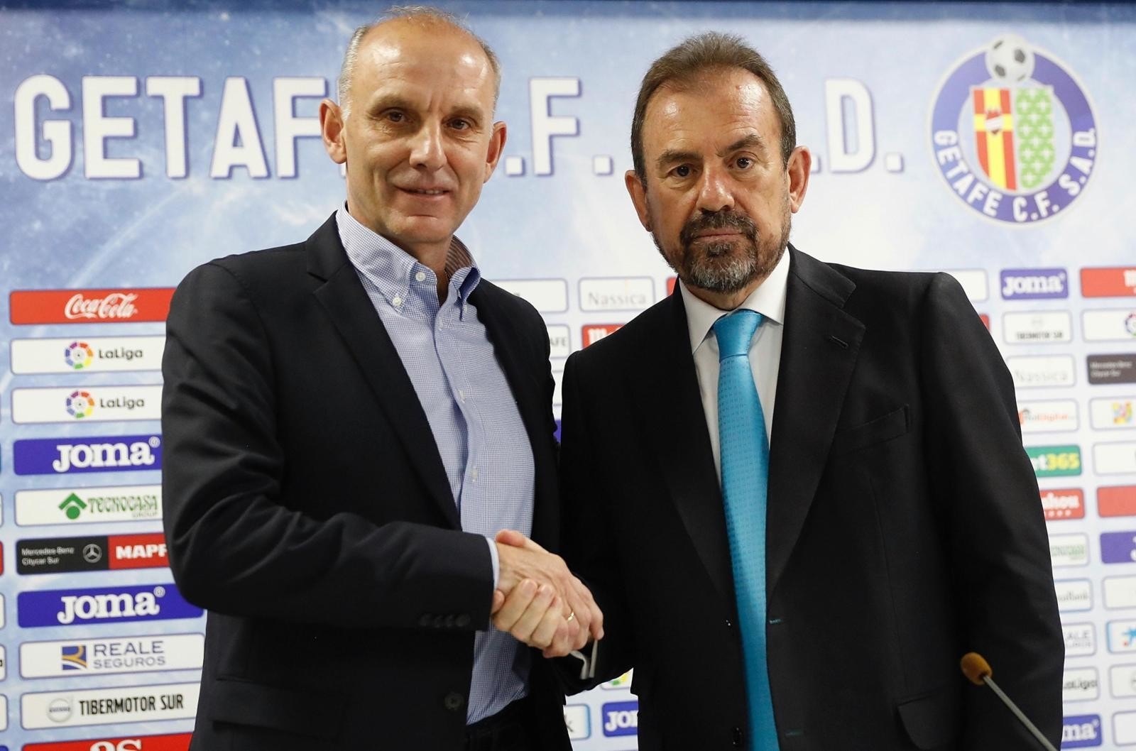 Inter-Getafe, Angel Torres avvisa la Uefa: "Non andremo a Milano"