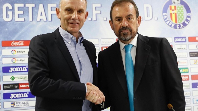 Inter-Getafe, Angel Torres avvisa la Uefa: "Non andremo a Milano"