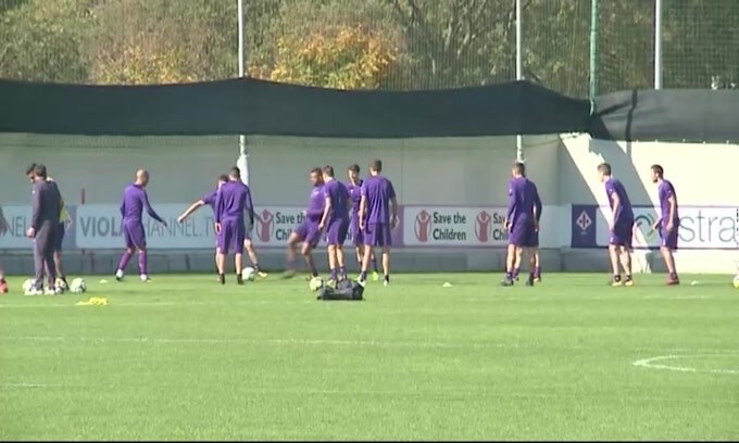Fiorentina, aumenta il valore della rosa