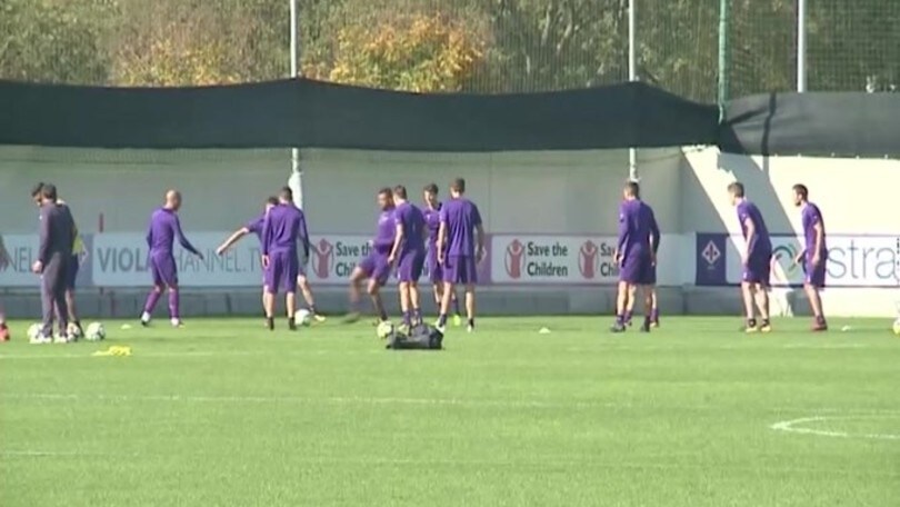 Fiorentina, aumenta il valore della rosa