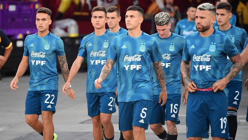 TyC: "In Sudamerica sono sospese le qualificazioni mondiali"