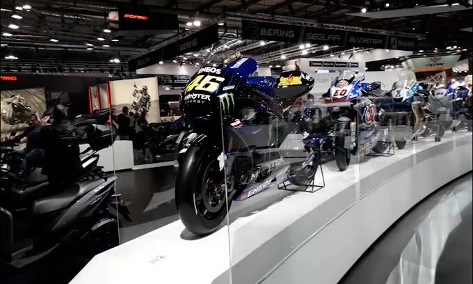 Moto Gp, posticipato l'inizio in Argentina: prima gara a Jerez il 3 maggio
