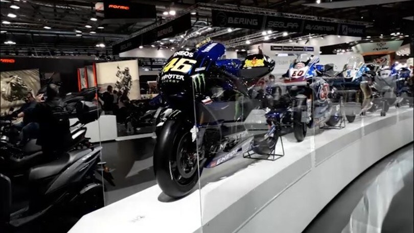 Moto Gp, posticipato l'inizio in Argentina: prima gara a Jerez il 3 maggio