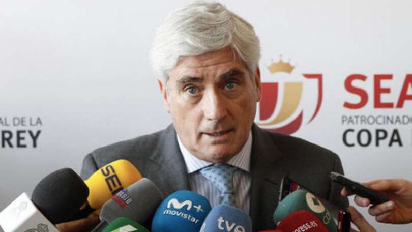 Inter-Getafe, il dg spagnolo: “Ipotesi gara secca in campo neutro”