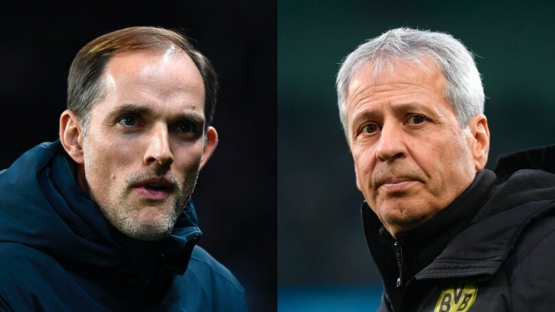 Diretta Psg-Borussia Dortmund ore 21: dove vederla in tv e formazioni ufficiali