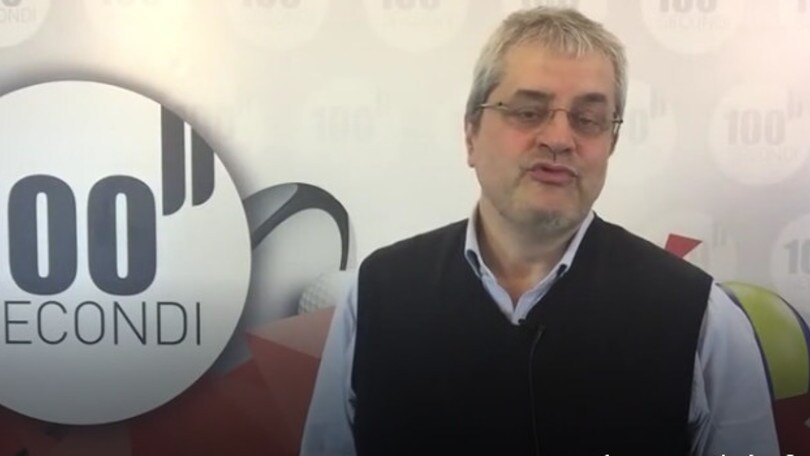 I 100 secondi di Sandro Bocchio: "Atalanta: la bellezza di un sistema"
