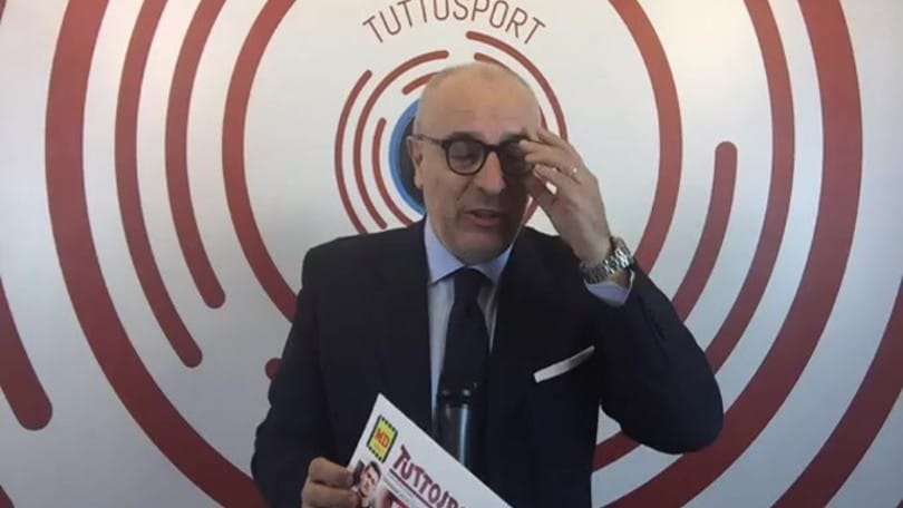 Edizione straordinaria: Rugani positivo al Coronavirus