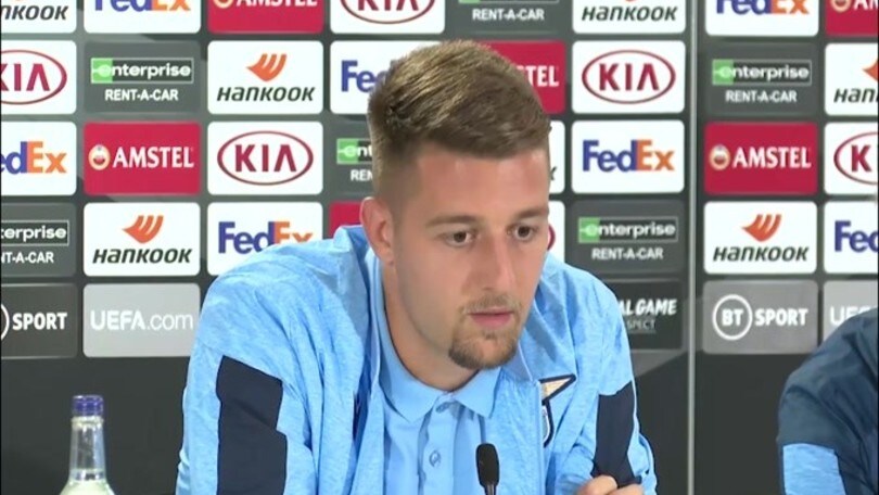 Milinkovic-Savic rischia di non entrare in Norvegia