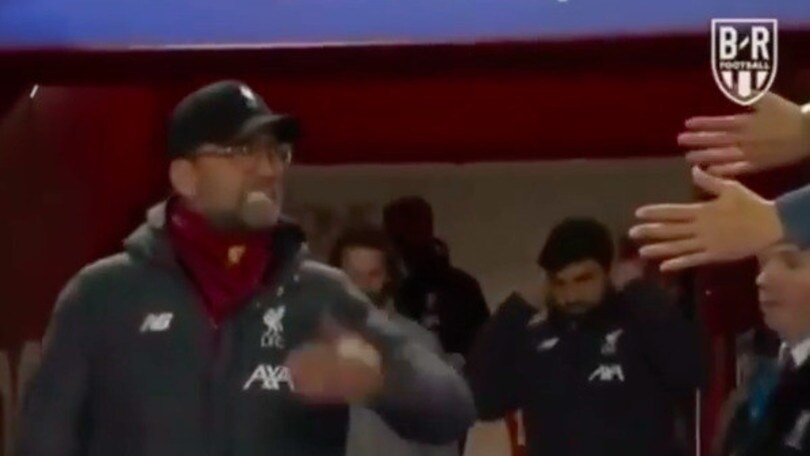 Liverpool, Klopp contro i tifosi che chiedono il 'cinque'