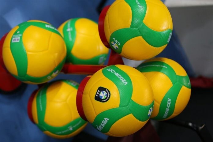 La Lega Pallavolo ferma anche gli allenamenti