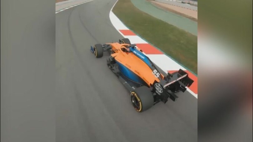 Coronavirus, McLaren salta il gp d'Australia