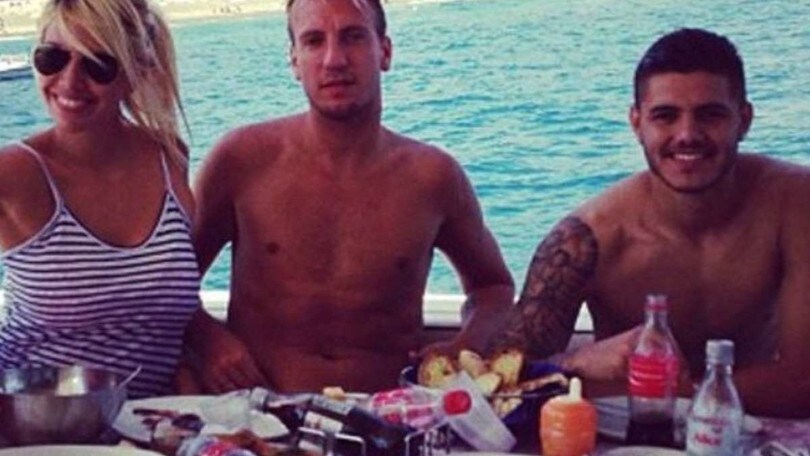 Maxi Lopez contro Icardi: “Amicizia non è la parola giusta”