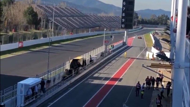 F1, niente Gp d'Australia