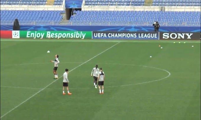 Coronavirus, stop alla Premier League