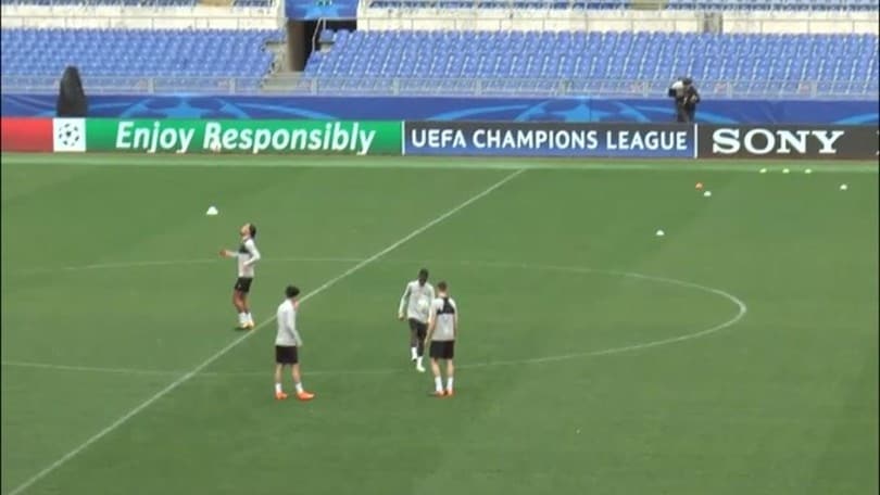 Coronavirus, stop alla Premier League