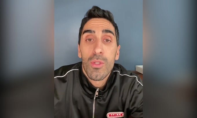 Messaggio di speranza di Magnini: "Siamo forti, ce la faremo"