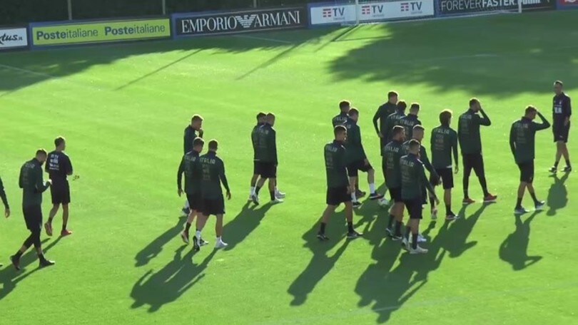 Ufficiale: cancellata Inghilterra-Italia