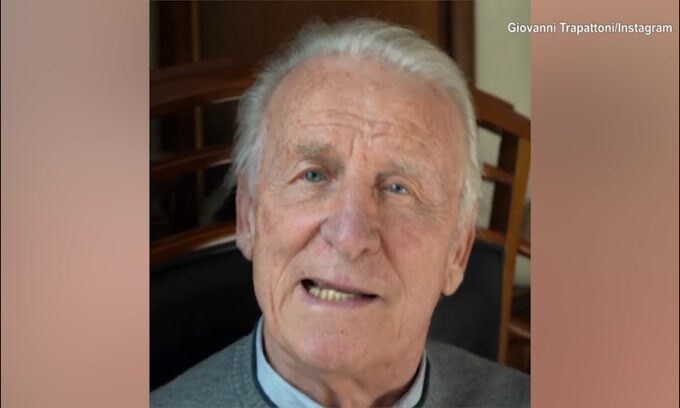 Trapattoni ordina: "Tutti in difesa, restiamo a casa"