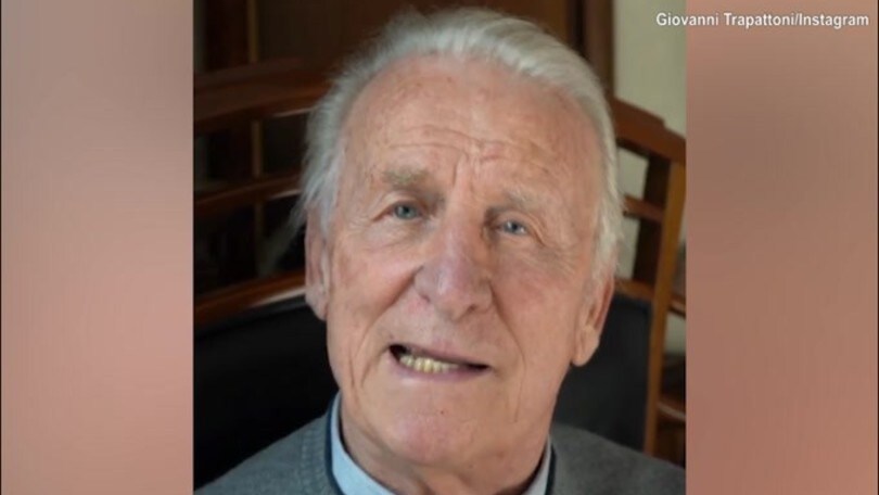 Trapattoni ordina: "Tutti in difesa, restiamo a casa"