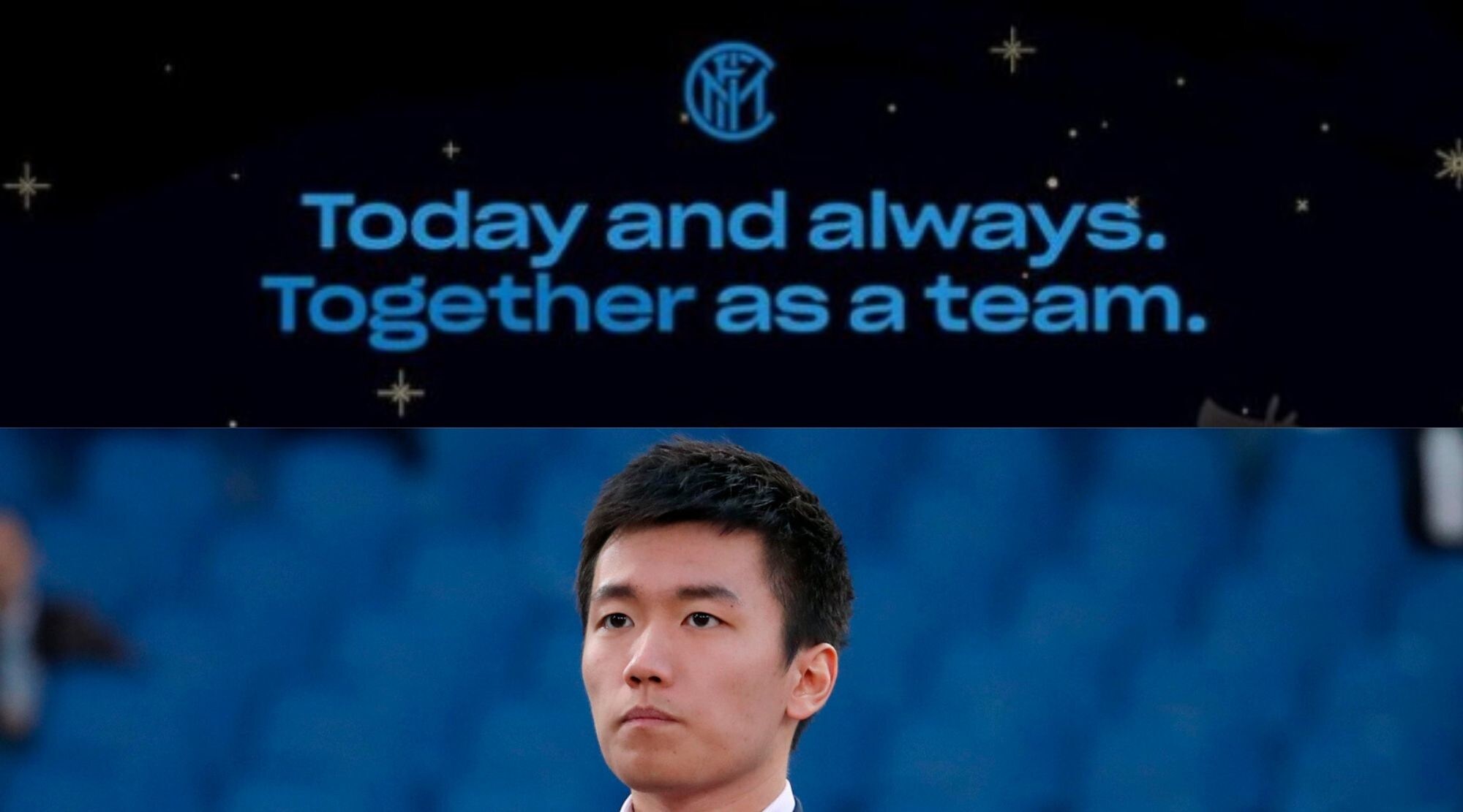 Coronavirus, l'Inter dona 500mila euro al Sacco e lancia il crowdfunding