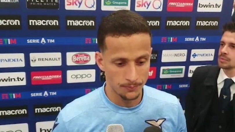 Lazio: l'obiettivo è blindare Luiz Felipe